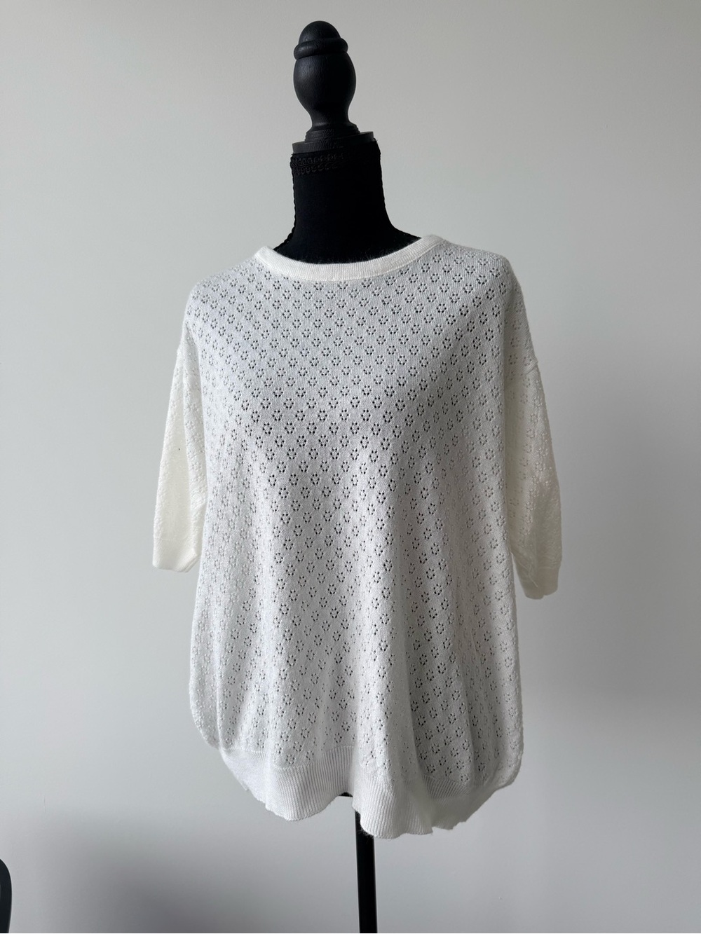 Designer’s Originals •  Knit Short Sleeve